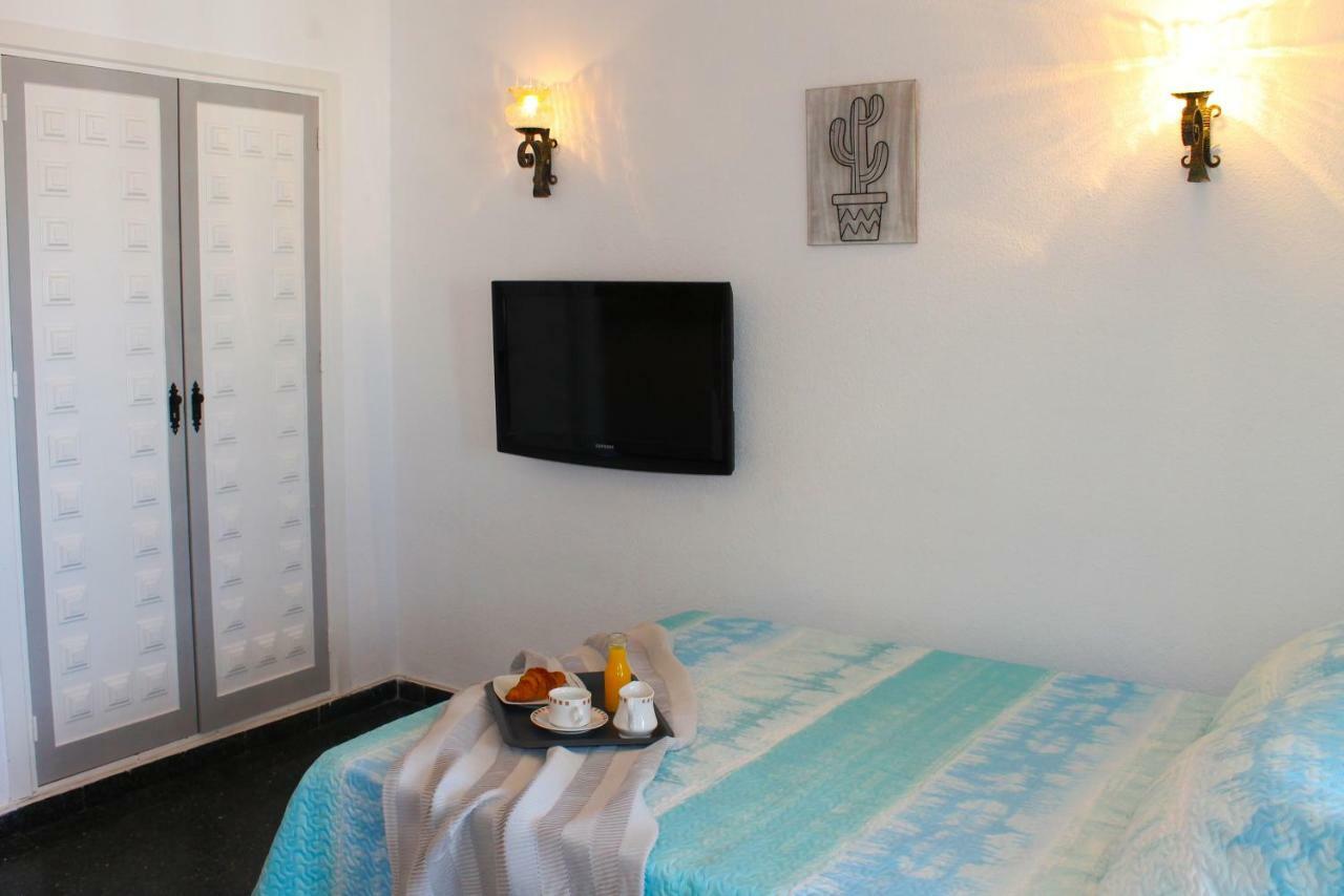 Estudio Mar Y Playa Benalmádena Exterior foto